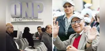 Jubilación anticipada ONP 2024: El Gobierno del Perú anuncia la nueva edad, los plazos y los montos de las pensiones Jubilación anticipada ONP 2024: El Gobierno del Perú anuncia la nueva edad, los plazos y los montos de las pensiones