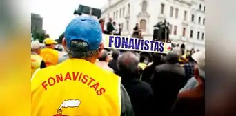 Fonavi 2024: ¿cómo saber si salgo en la última lista de beneficiarios? Cobra HOY, vía Banco de la Nación Fonavi 2024: ¿cómo saber si salgo en la última lista de beneficiarios? Cobra HOY, vía Banco de la Nación