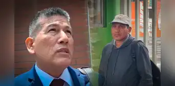 Abogado confirma que de Iván Quispe Palomino sigue detenido sin tener requisitorias: "Ha sido víctima de homonimia"