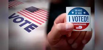 ¿Cómo registrarse para votar en las elecciones de Estados Unidos? Requisitos en California, Texas y Florida ¿Cómo registrarse para votar en las elecciones de Estados Unidos? Requisitos en California, Texas y Florida