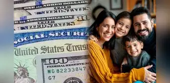 SSA en Estados Unidos: los familiares que puede recibir la pensión de un jubilado luego de fallecer