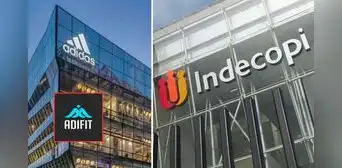 Empresaria peruana gana demanda contra Adidas y logra el registro de la marca Adifit ante Indecopi