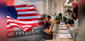 Empleos para latinos en USA 2024: estas son las 3 ferias de trabajo que se realizan en Nueva York este mes Empleos para latinos en USA 2024: estas son las 3 ferias de trabajo que se realizan en Nueva York este mes