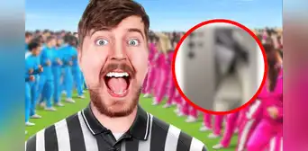 Ni iPhone ni Xiaomi: ¿Qué celular usa MrBeast y cuánto cuesta el potente smartphone del conocido youtuber? Ni iPhone ni Xiaomi: ¿Qué celular usa MrBeast y cuánto cuesta el potente smartphone del conocido youtuber?