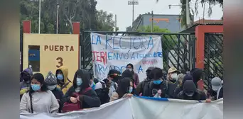 Toma de San Marcos EN VIVO: estudiantes anuncian fin de la protesta, pero exigen nulidad de elecciones