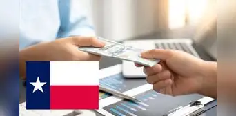 NUEVO SALARIO mínimo en Texas: estos cambios podrían afectar a los trabajadores en EE. UU. NUEVO SALARIO mínimo en Texas: estos cambios podrían afectar a los trabajadores en EE. UU.
