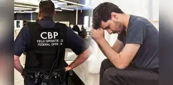 ¡Presta atención, inmigrante!: de esta manera la CBP descubre si trabajas en Estados Unidos con visa de turista