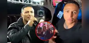 Jonathan Maicelo lanza FUERTE AMENAZA contra Pantera Zegarra tras pelea EN VIVO: "Vamos a meter otra cachetada"