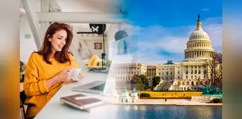 Famosa empresa en Washington ofrece EMPLEO remoto con salario de US$178.000 al año: requisitos para calificar Famosa empresa en Washington ofrece EMPLEO remoto con salario de US$178.000 al año: requisitos para calificar