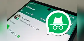 ¿Cómo ver los estados de WhatsApp sin que se den cuenta? Conoce el 'modo ninja' de la app