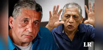 Antauro Humala comenzó a negociar candidaturas para el Congreso, afirma fundador de A.N.T.A.U.R.O tras su expulsión Antauro Humala comenzó a negociar candidaturas para el Congreso, afirma fundador de A.N.T.A.U.R.O tras su expulsión