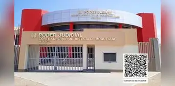 Sala mixta descentralizada de Ilo resolvió 10 expedientes con una sola sentencia aplicando la técnica de motivación en serie Sala mixta descentralizada de Ilo resolvió 10 expedientes con una sola sentencia aplicando la técnica de motivación en serie