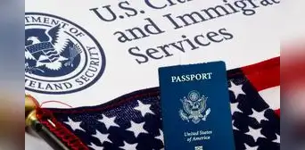 Malas noticias de USCIS 2024: NUEVA REGLA que afectará a inmigrantes en estos días de octubre en Estados Unidos Malas noticias de USCIS 2024: NUEVA REGLA que afectará a inmigrantes en estos días de octubre en Estados Unidos