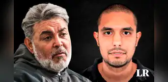 "Andrés Hurtado tenía uno de sus tentáculos en la Policía": Iván Siucho señala que Chibolín mandó a seguirlo "Andrés Hurtado tenía uno de sus tentáculos en la Policía": Iván Siucho señala que Chibolín mandó a seguirlo