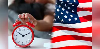 Ajusta el reloj en Estados Unidos 2024: alístate para el cambio de hora desde ESTA FECHA e inicia el invierno en USA
