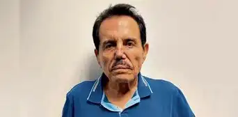 Ismael 'El Mayo' Zambada, narco mexicano del Cártel de Sinaloa, es elegible para pena de muerte en Estados Unidos Ismael 'El Mayo' Zambada, narco mexicano del Cártel de Sinaloa, es elegible para pena de muerte en Estados Unidos