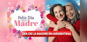 Saludos por el Día de la Madre en Argentina vía WhatsApp: felicitaciones bonitas e imágenes para saludar a las madres