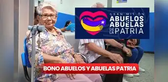 Bono Especial para Abuelos y Abuelas de la Patria, octubre 2024: REGISTRO, fecha de PAGO, MONTO y cómo cobrar Bono Especial para Abuelos y Abuelas de la Patria, octubre 2024: REGISTRO, fecha de PAGO, MONTO y cómo cobrar