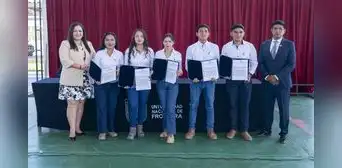Estudiantes de Ingeniería Forestal de la UNF realizarán pasantía en España. Estudiantes de Ingeniería Forestal de la UNF realizarán pasantía en España.