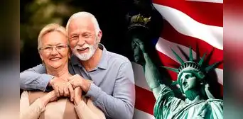Seguro Social en USA 2024: esta sería la NUEVA EDAD para JUBILADOS y obtener beneficios en Estados Unidos Seguro Social en USA 2024: esta sería la NUEVA EDAD para JUBILADOS y obtener beneficios en Estados Unidos