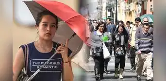 Alerta de Senamhi: fenómeno peligroso aumentará temperaturas en Lima y 7 regiones más hasta 32° C Alerta de Senamhi: fenómeno peligroso aumentará temperaturas en Lima y 7 regiones más hasta 32° C