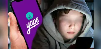 Yape para menores: ¿Qué necesitas para abrir una cuenta a tu hijo, según el BCP? Yape para menores: ¿Qué necesitas para abrir una cuenta a tu hijo, según el BCP?