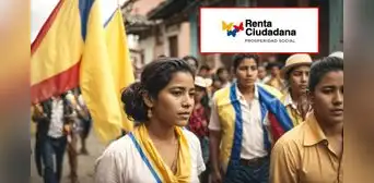 LINK Renta Ciudadana octubre 2024: revisa CON CÉDULA y mira TODAS las fechas de pago de la Devolución del IVA