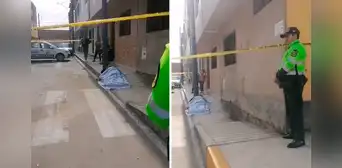 Sicarios acribillan a hombre en Callao: recorrieron todo el parque 2 de julio hasta dar con su víctima Sicarios acribillan a hombre en Callao: recorrieron todo el parque 2 de julio hasta dar con su víctima