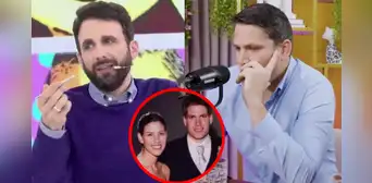 Rodrigo González INDIGNADO con Paco Bazán tras revelar que tiene un hijo extramatrimonial: "Lo cuenta muy natural" Rodrigo González INDIGNADO con Paco Bazán tras revelar que tiene un hijo extramatrimonial: "Lo cuenta muy natural"