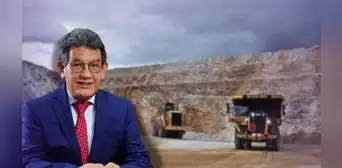 Comasurmin 2024: Participantes podrán visitar unidades mineras Comasurmin 2024: Participantes podrán visitar unidades mineras