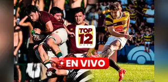 ¡Van por el título! Belgrano venció 28-27 a Newman en una apretada semifinal del URBA Top 12 2024 ¡Van por el título! Belgrano venció 28-27 a Newman en una apretada semifinal del URBA Top 12 2024