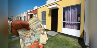 ¿Quieres comprar una casa? Estos son los requisitos para acceder al bono en Perú que financia hasta el 90% de la vivienda ¿Quieres comprar una casa? Estos son los requisitos para acceder al bono en Perú que financia hasta el 90% de la vivienda