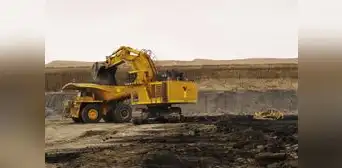 Inversión minera en el sector de cemento y construcción sería de más de US$5.000 millones en 2025 Inversión minera en el sector de cemento y construcción sería de más de US$5.000 millones en 2025