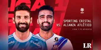 Sporting Cristal vs Alianza Atlético EN VIVO: sigue AQUÍ la transmisión del Torneo Clausura 2024