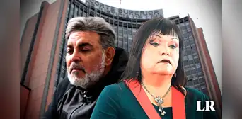 Escándalo: Jueza María Vidal, vinculada a 'Chibolín', intentó regresar al PJ con medida cautelar fraudulenta