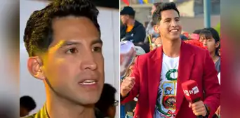 ¿Santiago Suárez fue suspendido de TV Perú? VIDEO filtrado aclararía su permanencia tras denuncia de abuso sexual ¿Santiago Suárez fue suspendido de TV Perú? VIDEO filtrado aclararía su permanencia tras denuncia de abuso sexual