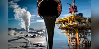 Descubren fuente de energía catalogada como el petróleo del siglo XXI: alimentaría a toda una ciudad en 2026