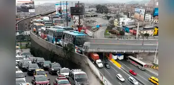 Tráfico en Lima hoy, sigue EN VIVO y tiempo real los desvíos por calles cerradas y el estado del tránsito vehicular Tráfico en Lima hoy, sigue EN VIVO y tiempo real los desvíos por calles cerradas y el estado del tránsito vehicular