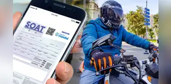 Estas son las consecuencias para los conductores que no tengan SOAT en Perú: ¿perderías la licencia de conducir? Estas son las consecuencias para los conductores que no tengan SOAT en Perú: ¿perderías la licencia de conducir?
