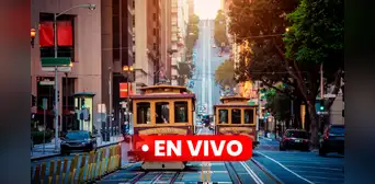 Pronóstico del tiempo en Estados Unidos: clima en CALIFORNIA este 20 de octubre, según NWS