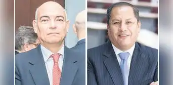 Alberto Pasco-Font y Sergio Bravo Orellana ratifican que no se coludieron con Odebrecht