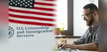 Atención, INMIGRANTE: los 5 formularios de USCIS que puedes tramitar en línea para obtener la CIUDADANÍA AMERICANA
