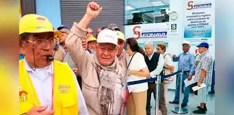 ¿Lista 21 o Reintegro 3 del Fonavi? Revisa a cuál perteneces y desde cuándo podrías cobrar en el Banco de la Nación