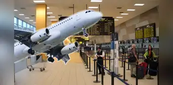 Tras la inauguración del nuevo aeropuerto Jorge Chávez en diciembre, ¿subirán las tarifas de los vuelos? Ositrán responde