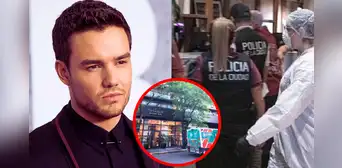 El IMPACTANTE testimonio de huésped que escuchó lo ocurrido en la habitación de Liam Payne antes de su MUERTE El IMPACTANTE testimonio de huésped que escuchó lo ocurrido en la habitación de Liam Payne antes de su MUERTE