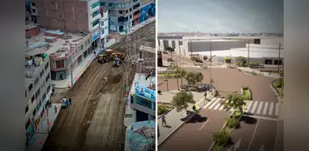 La carretera de 4 km que unirá Lima Norte: se renovará luego de 8 años con una inversión que supera los S/6 millones La carretera de 4 km que unirá Lima Norte: se renovará luego de 8 años con una inversión que supera los S/6 millones