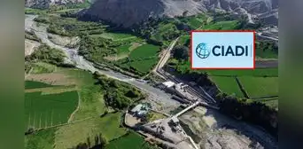 Gobierno asegura que proyecto Majes Siguas II seguirá adelante pese a arbitraje internacional