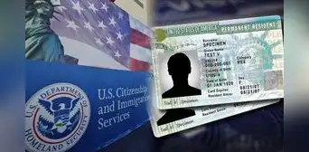 Green Card en EE. UU.: el nuevo cambio de USCIS que beneficiará a los residentes permanentes en Estados Unidos Green Card en EE. UU.: el nuevo cambio de USCIS que beneficiará a los residentes permanentes en Estados Unidos