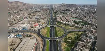 Anillo Vial Periférico: ¿por qué se retrasa la megaobra del MTC que conectará SJL e Independencia en 5 minutos?