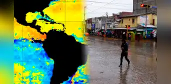 ¿Cuándo llega La Niña a Perú? Lluvias, temperaturas mínimas y regiones afectadas desde octubre 2024